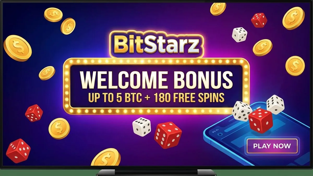 BitStarz